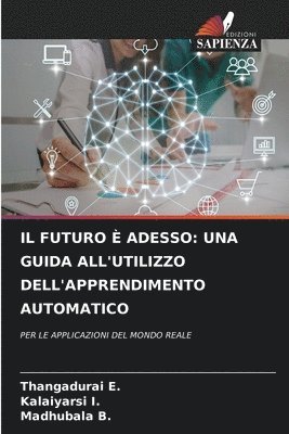 bokomslag Il Futuro  Adesso