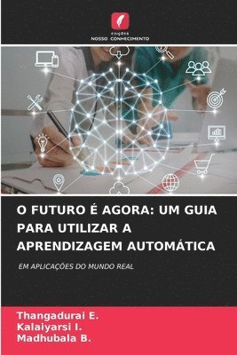 bokomslag O Futuro  Agora