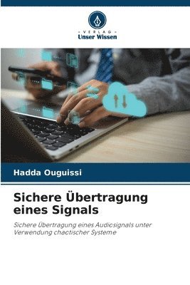 bokomslag Sichere bertragung eines Signals