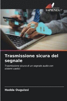 Trasmissione sicura del segnale 1