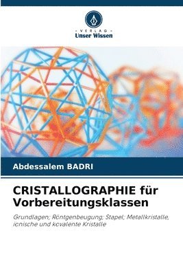 CRISTALLOGRAPHIE fr Vorbereitungsklassen 1