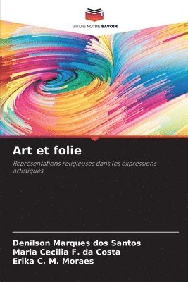 bokomslag Art et folie