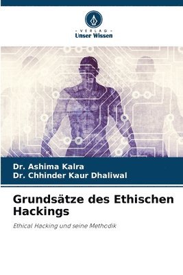 Grundsätze des Ethischen Hackings