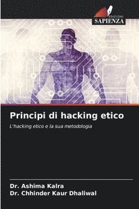 bokomslag Principi di hacking etico