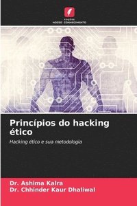 bokomslag Princpios do hacking tico