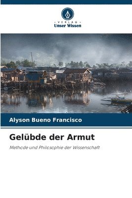 bokomslag Gelübde der Armut