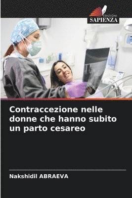 Contraccezione nelle donne che hanno subito un parto cesareo 1