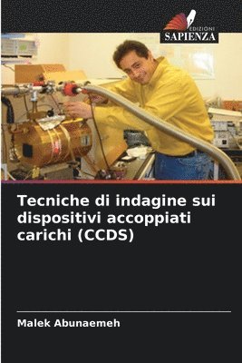 Tecniche di indagine sui dispositivi accoppiati carichi (CCDS) 1