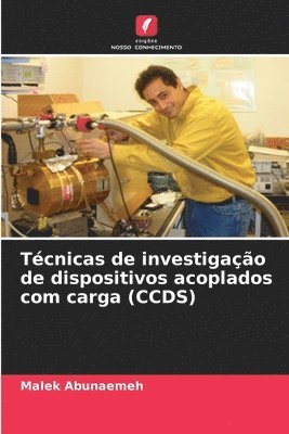 Técnicas de investigação de dispositivos acoplados com carga (CCDS)