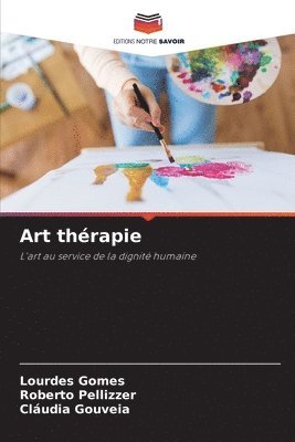 Art thrapie 1