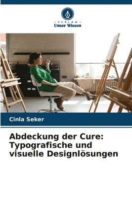 bokomslag Abdeckung der Cure