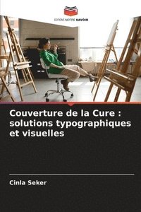 bokomslag Couverture de la Cure