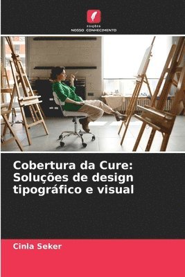 bokomslag Cobertura da Cure