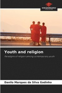 bokomslag Youth and religion