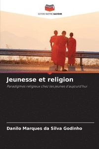 bokomslag Jeunesse et religion