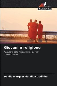 bokomslag Giovani e religione