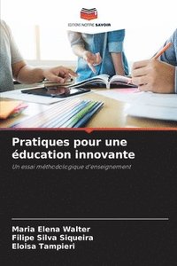 bokomslag Pratiques pour une ducation innovante