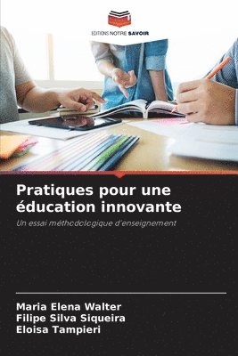 Pratiques pour une ducation innovante 1