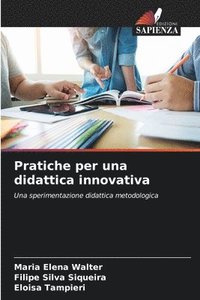 bokomslag Pratiche per una didattica innovativa