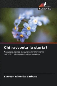 bokomslag Chi racconta la storia?