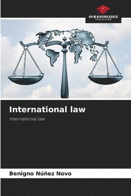 International law 1