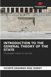 bokomslag Introduction to the General Theory of the State