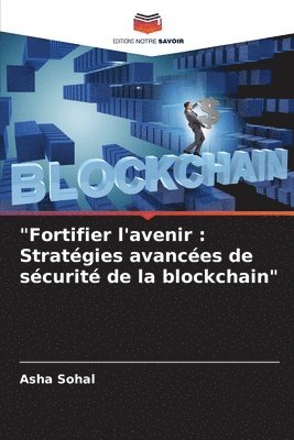 &quot;Fortifier l'avenir 1