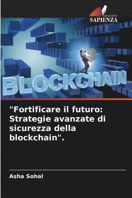 bokomslag &quot;Fortificare il futuro