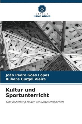 bokomslag Kultur und Sportunterricht