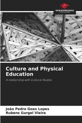 Culture and Physical Education