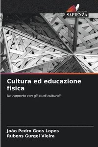 bokomslag Cultura ed educazione fisica