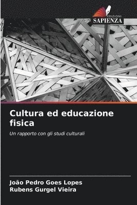 Cultura ed educazione fisica 1