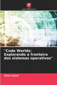 bokomslag &quot;Code Worlds