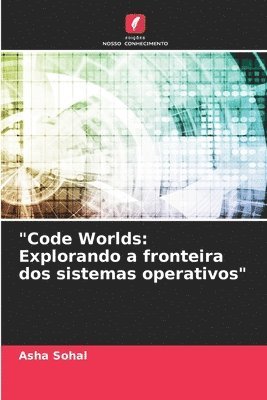 &quot;Code Worlds 1