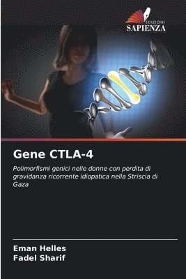 Gene CTLA-4 1