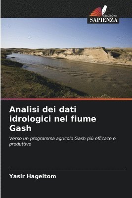 bokomslag Analisi dei dati idrologici nel fiume Gash