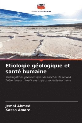 tiologie gologique et sant humaine 1