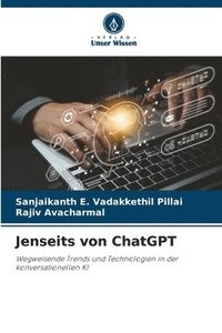 bokomslag Jenseits von ChatGPT