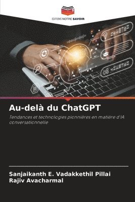 Au-del du ChatGPT 1