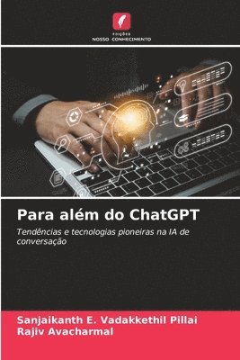 Para além do ChatGPT