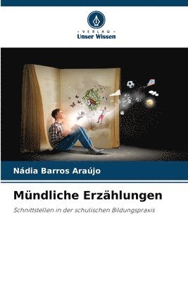 bokomslag Mündliche Erzählungen