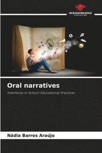 bokomslag Oral narratives