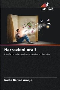 bokomslag Narrazioni orali