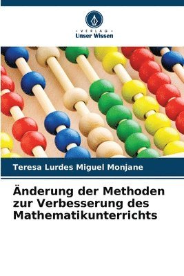 nderung der Methoden zur Verbesserung des Mathematikunterrichts 1