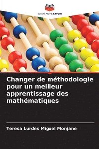 bokomslag Changer de mthodologie pour un meilleur apprentissage des mathmatiques