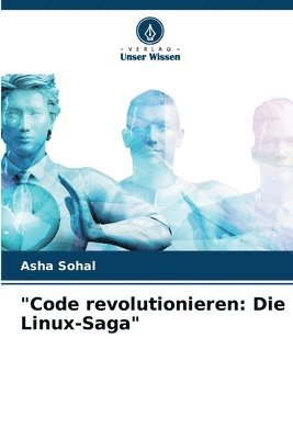 bokomslag &quot;Code revolutionieren