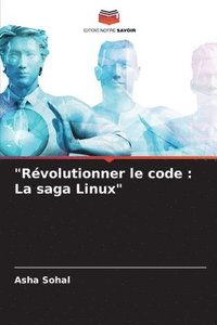 bokomslag &quot;Rvolutionner le code