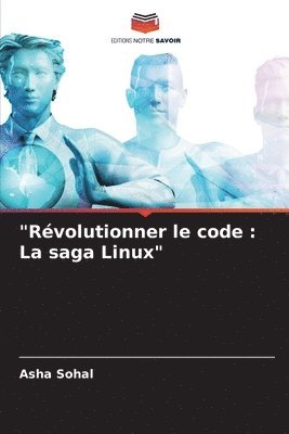 Asha Sohal - "Révolutionner le code, Häftad