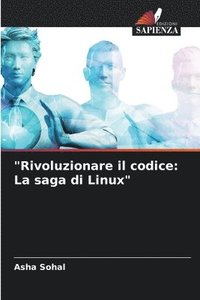 bokomslag &quot;Rivoluzionare il codice