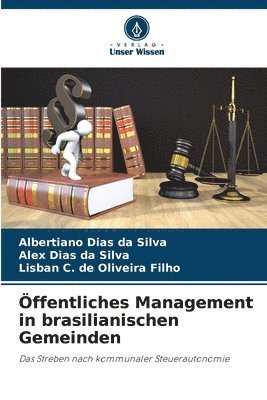 ffentliches Management in brasilianischen Gemeinden 1